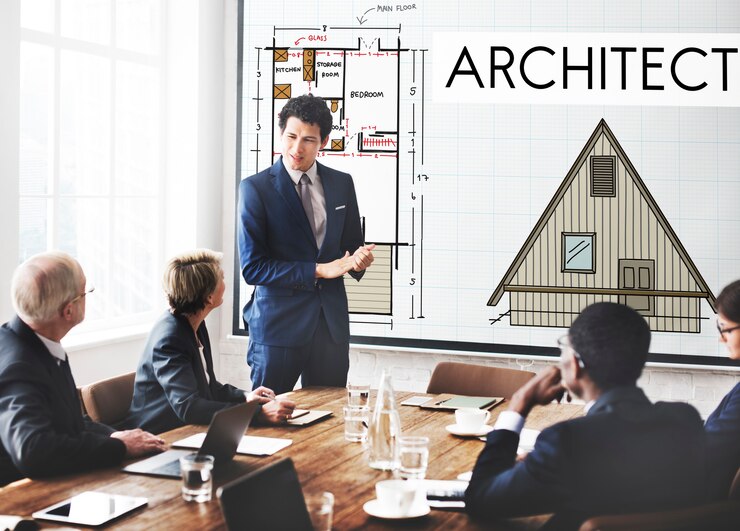 Business Architecture