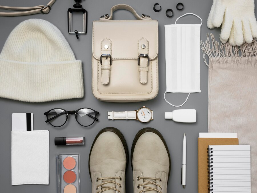 Business Casual Essentials for Women